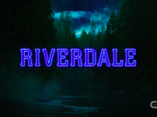 riverdale