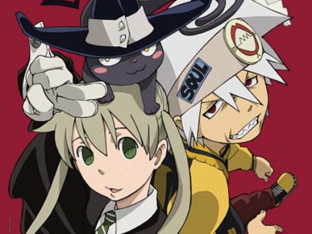 soul eater