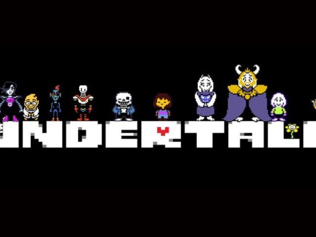 undertale