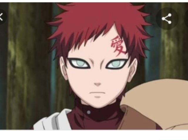 Gaara