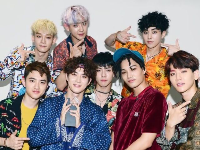 EXO