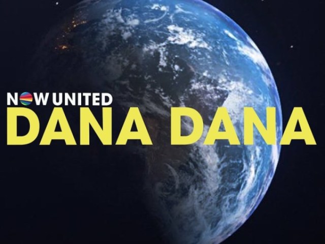 DANA DANA