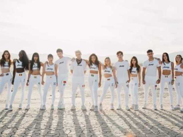 COME TOGETHER