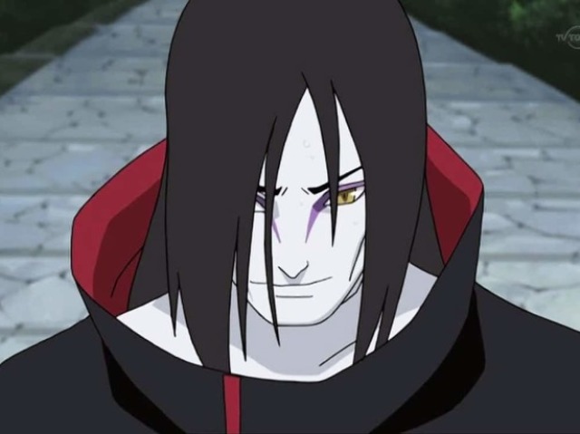 Orochimaru