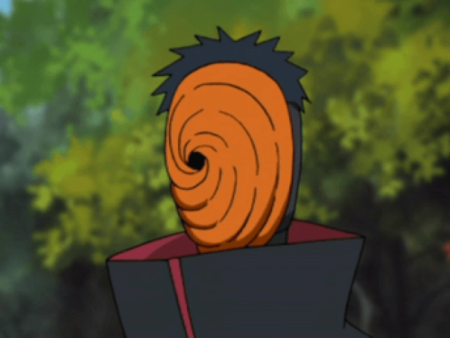 Obito Jovem (Tobi)