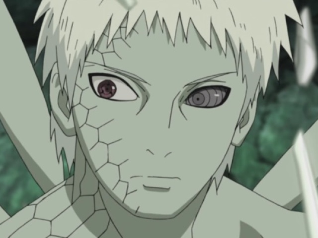 Obito Adulto (Jinchuuriki)