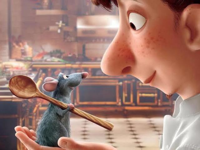 Ratatouille