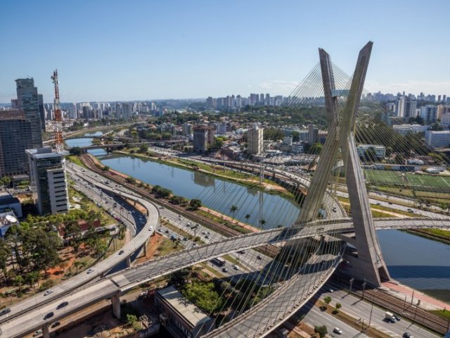 São Paulo, SP