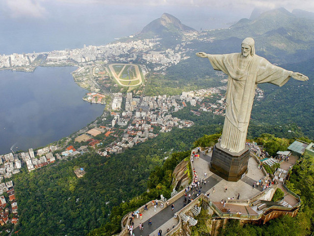 Rio de Janeiro, RJ