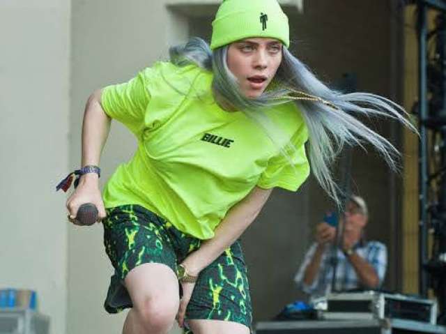 Billie Eilish