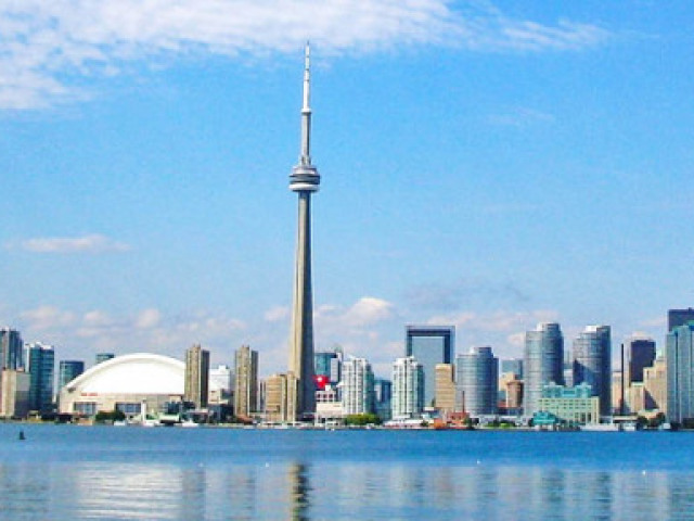 Toronto (CAN)