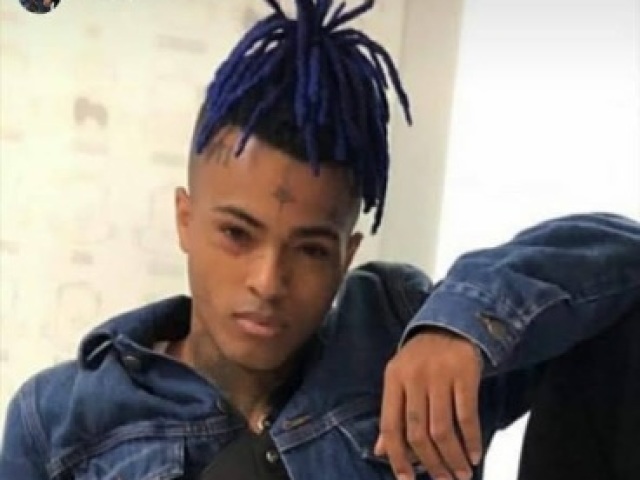 XXXTENTACION