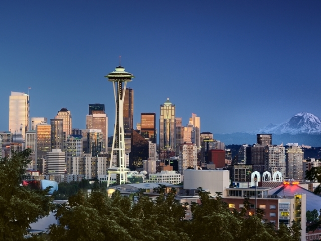 Seattle (EUA)