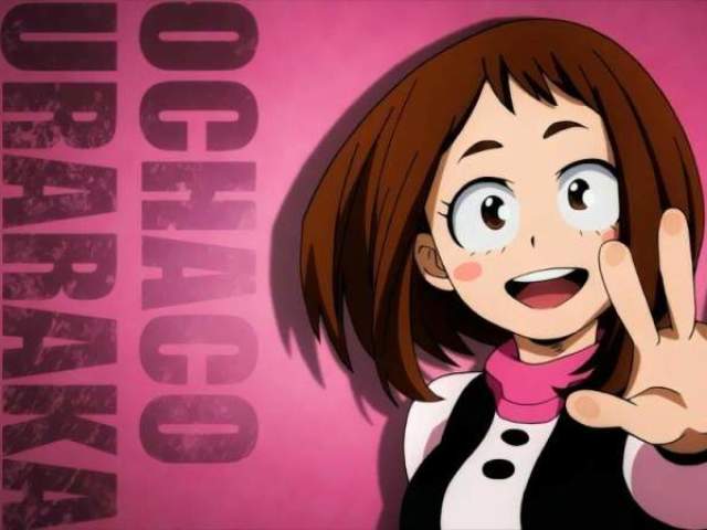 Ochaco