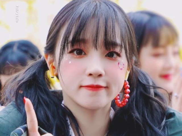 Yuqi [(G)I-dle