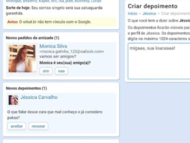 Orkut