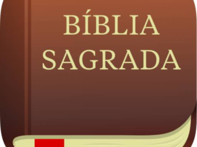 App de biblia