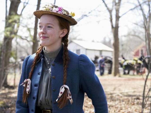 Anne