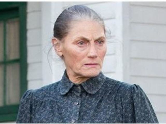 Marilla Cuthbert