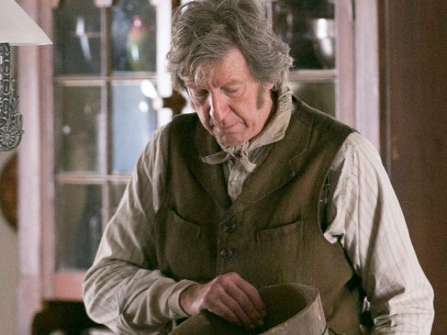 Matthew Cuthbert