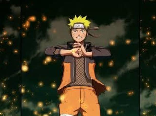 Naruto