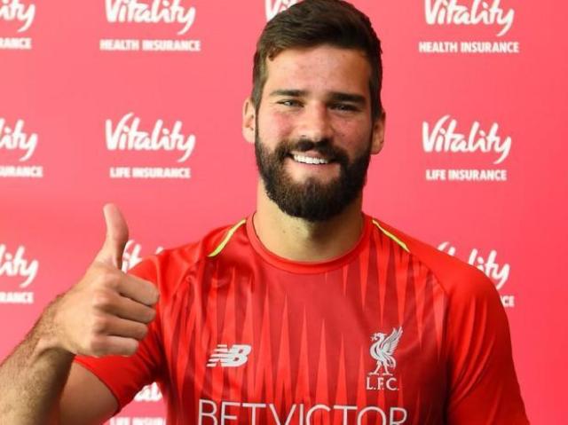 Alisson