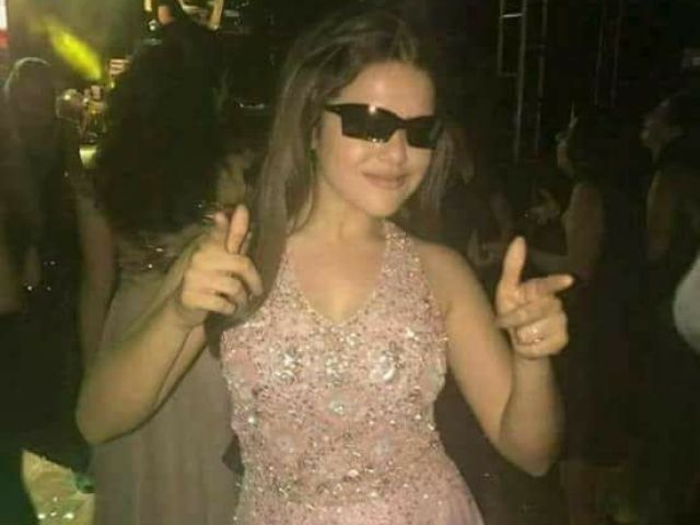 Por pouco em