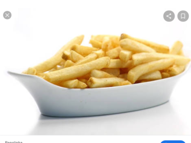 Batata frita