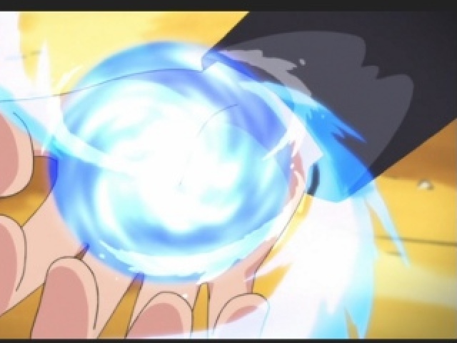 Rasengam