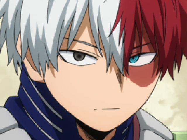 todoroki