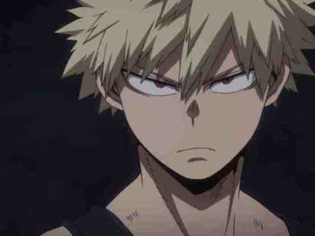 bakugou