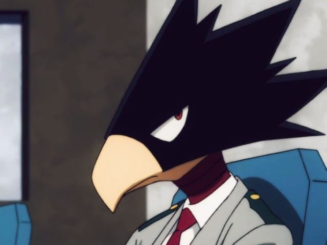 tokoyami