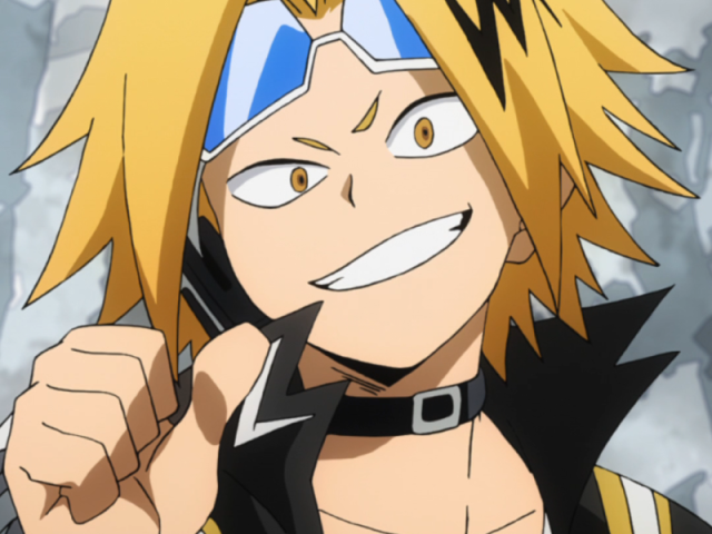 kaminari