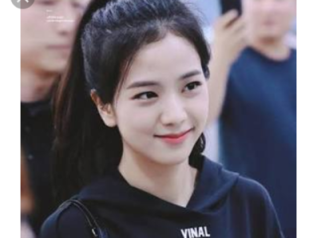 Jisoo💙💚