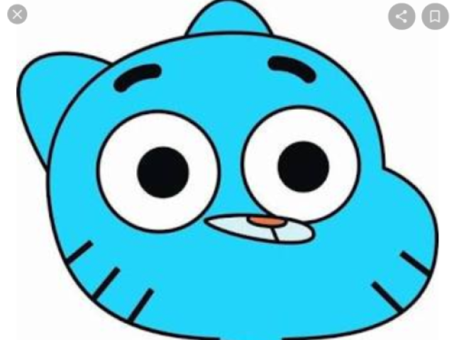 Gumball