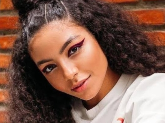 Você conhece a Any Gabrielly perfeitamente