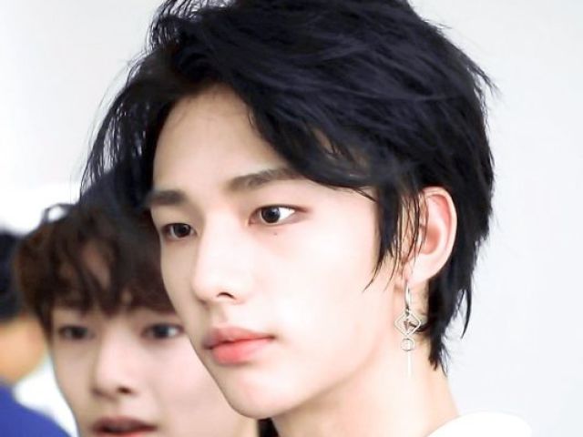 Hyunjin!!!