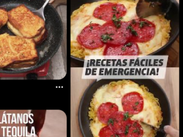 E passou na lanchonete e comprou essa tipo pizza ai