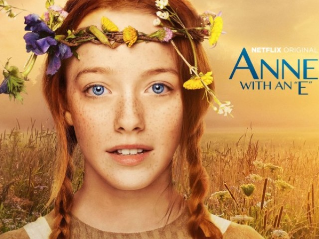 Qual Personagem de Anne with an E você seria?