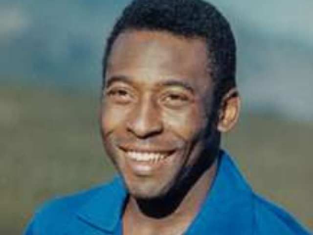 Pelé