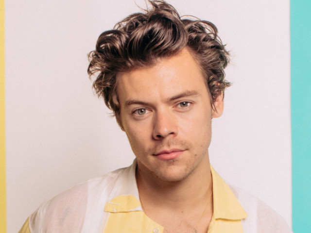 Harry Styles