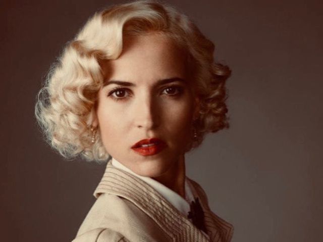 Carlota Senillosa