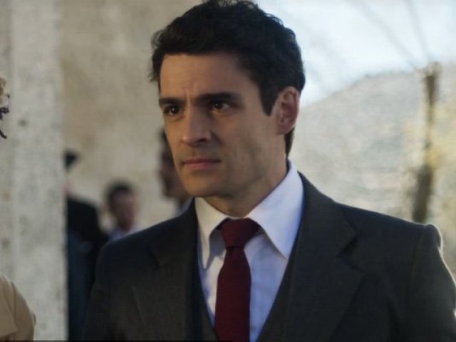 Pablo Santos