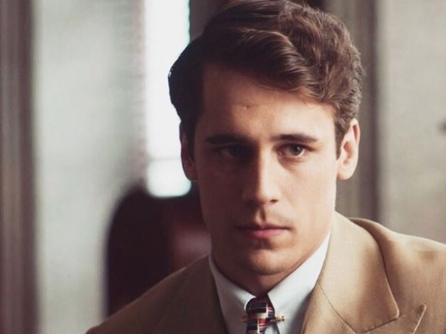 Carlos Cifuentes