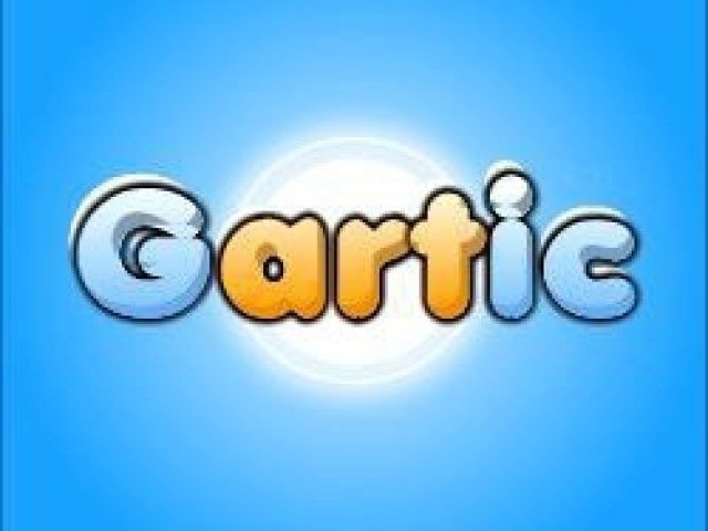 Gartic