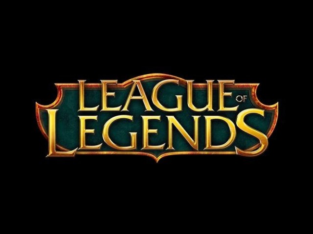 League of Legends