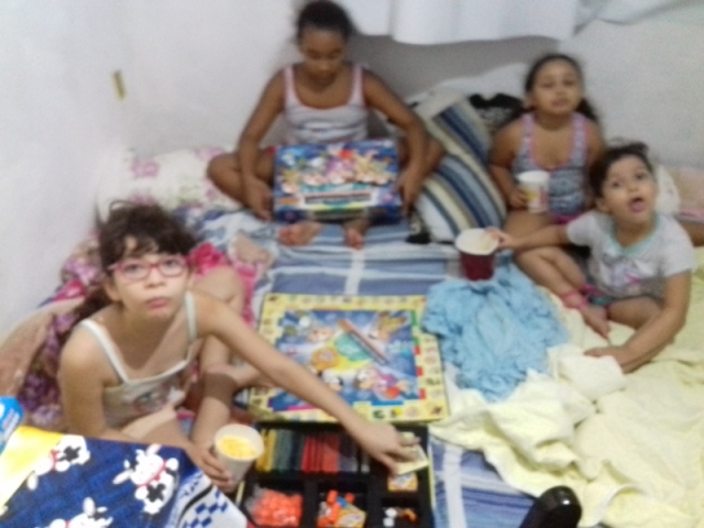 Eduarda freitas ferreita alves