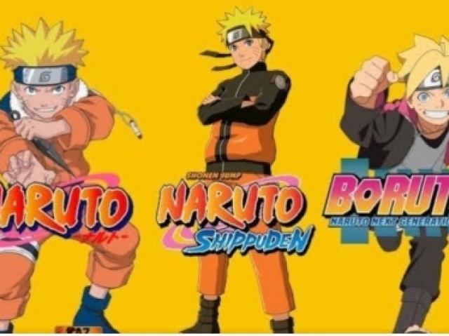 Naruto