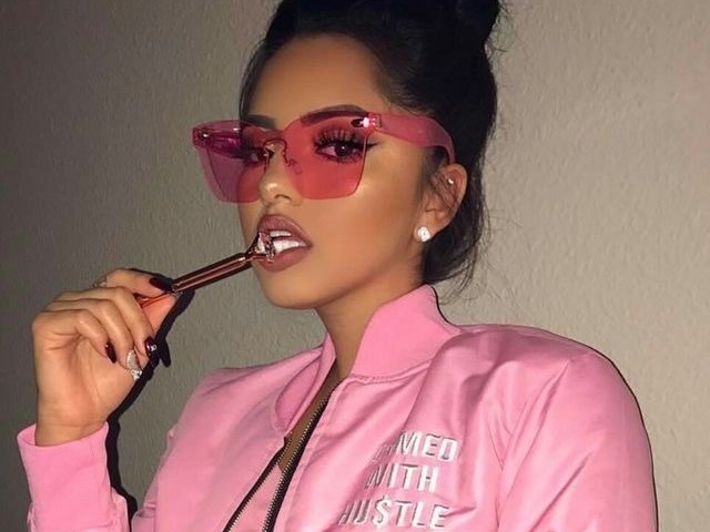 Burguesa Patricinha