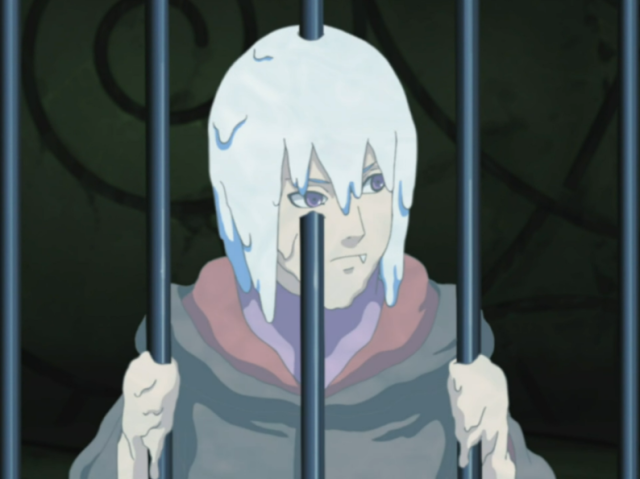 Suika no Jutsu (Técnica de Hidratação)